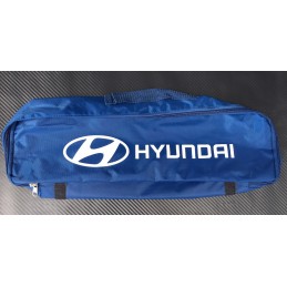 Taška povinnej výbavy Hyundai