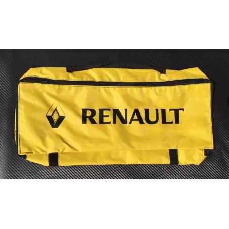 Podložka pod ŠPZ brúsený hliník - strieborná