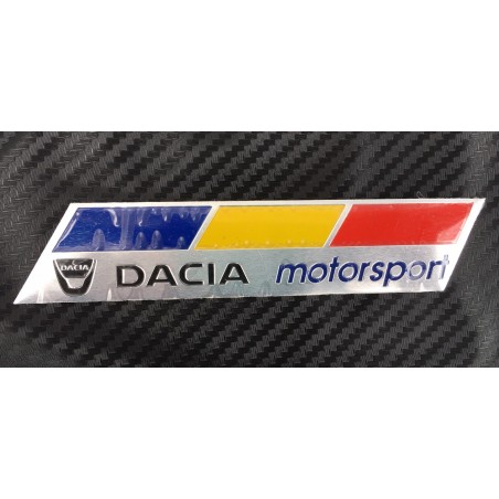 Podložka pod ŠPZ brúsený hliník - strieborná