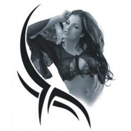 Podložka pod ŠPZ brúsený hliník - strieborná