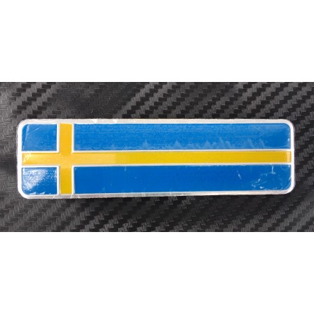 Podložka pod ŠPZ brúsený hliník - strieborná