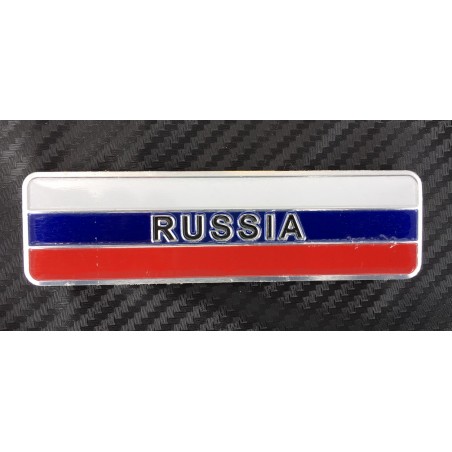 Podložka pod ŠPZ brúsený hliník - strieborná