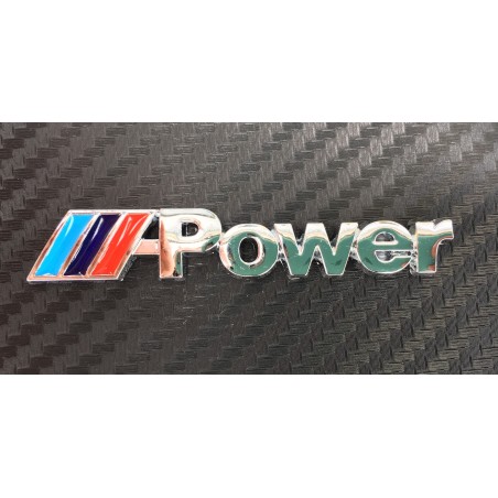 Podložka pod ŠPZ brúsený hliník - strieborná