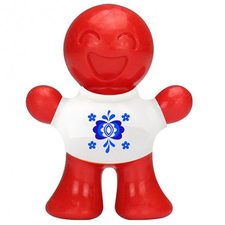 Podložka pod ŠPZ brúsený hliník - strieborná