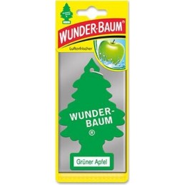 Wunder-Baum Grüner apfel -...