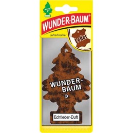 Wunder-Baum Leder - koža