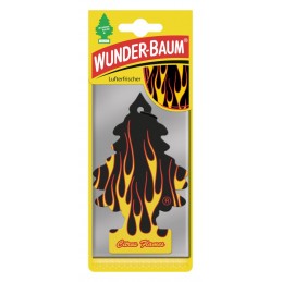 Wunder-Baum Citrus Flames
