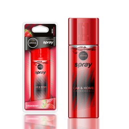 AERON spray - Strawberry