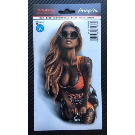 Podložka pod ŠPZ brúsený hliník - strieborná