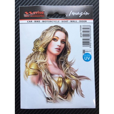 Podložka pod ŠPZ brúsený hliník - strieborná