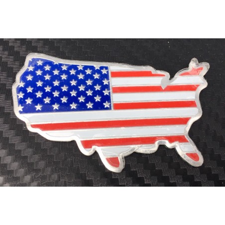 Podložka pod ŠPZ brúsený hliník - strieborná