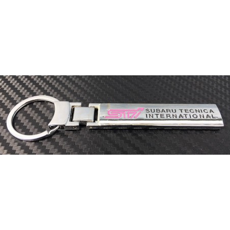 Podložka pod ŠPZ brúsený hliník - strieborná