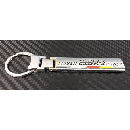 Podložka pod ŠPZ brúsený hliník - strieborná