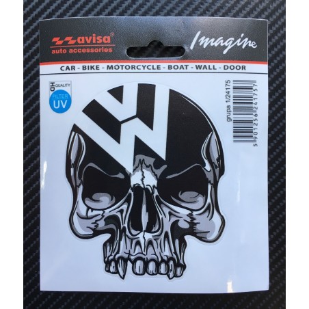 Podložka pod ŠPZ brúsený hliník - strieborná