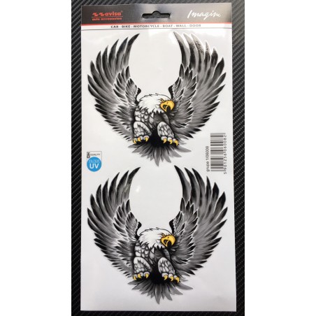 Podložka pod ŠPZ brúsený hliník - strieborná