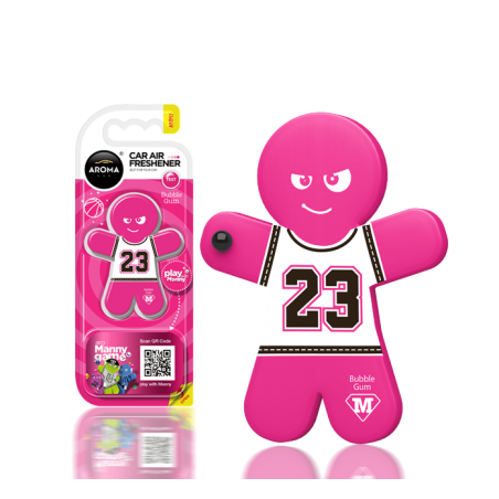 Podložka pod ŠPZ brúsený hliník - strieborná