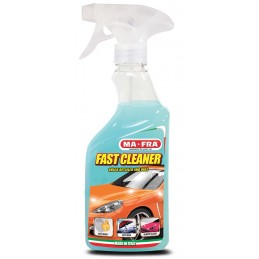 Fast cleaner - čistiaci a...