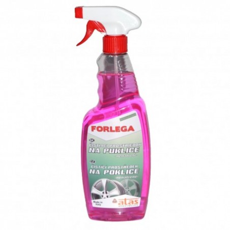 Podložka pod ŠPZ brúsený hliník - strieborná