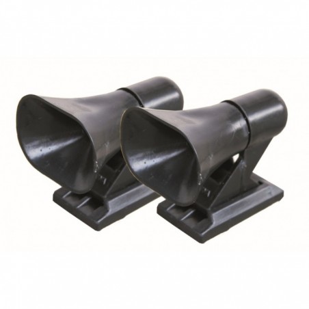 Podložka pod ŠPZ brúsený hliník - strieborná