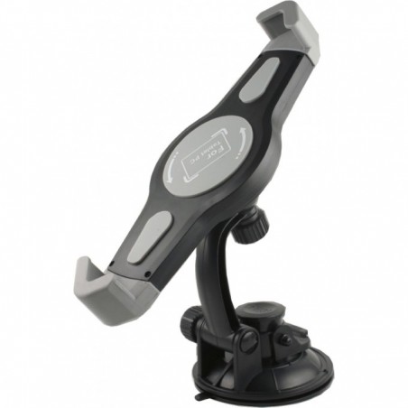 Podložka pod ŠPZ brúsený hliník - strieborná