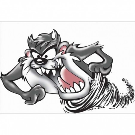 Podložka pod ŠPZ brúsený hliník - strieborná