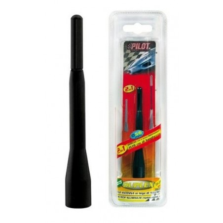 Podložka pod ŠPZ brúsený hliník - strieborná