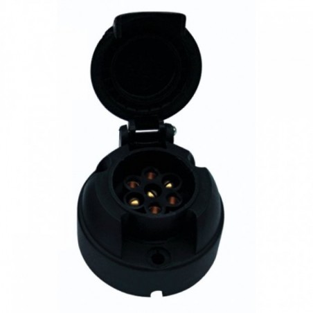 Podložka pod ŠPZ brúsený hliník - strieborná