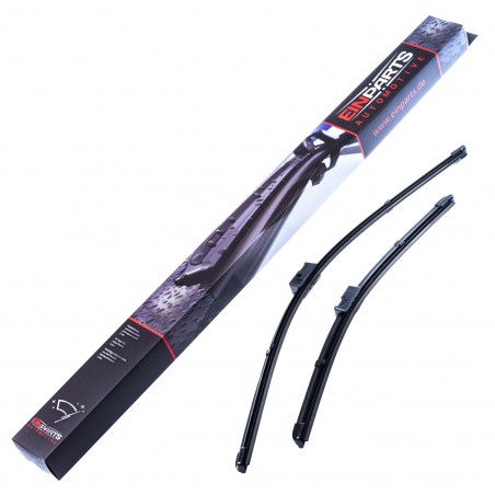 Podložka pod ŠPZ brúsený hliník - strieborná