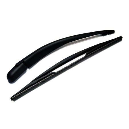 Podložka pod ŠPZ brúsený hliník - strieborná