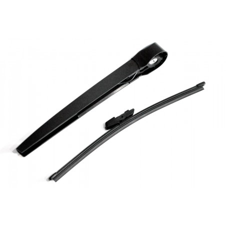 Podložka pod ŠPZ brúsený hliník - strieborná