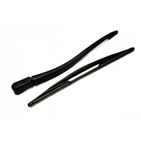 Podložka pod ŠPZ brúsený hliník - strieborná