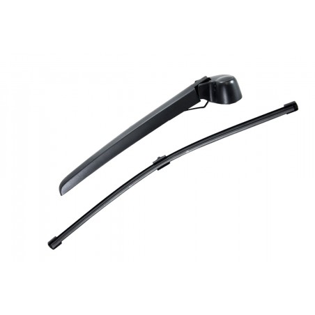 Podložka pod ŠPZ brúsený hliník - strieborná