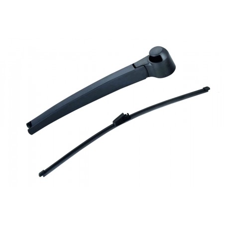 Podložka pod ŠPZ brúsený hliník - strieborná