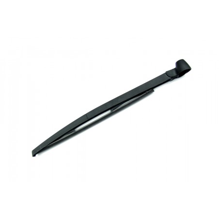 Podložka pod ŠPZ brúsený hliník - strieborná