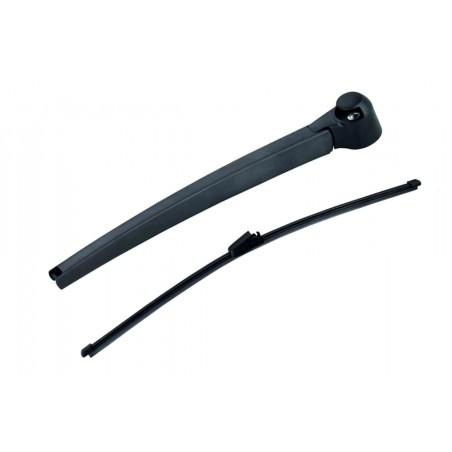 Podložka pod ŠPZ brúsený hliník - strieborná