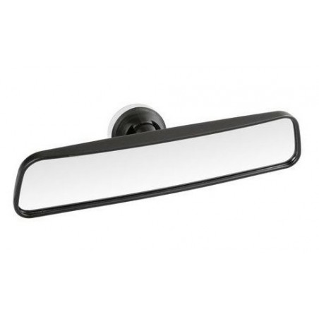 Podložka pod ŠPZ brúsený hliník - strieborná