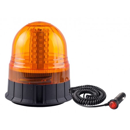 Podložka pod ŠPZ brúsený hliník - strieborná