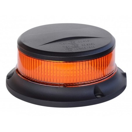 Podložka pod ŠPZ brúsený hliník - strieborná