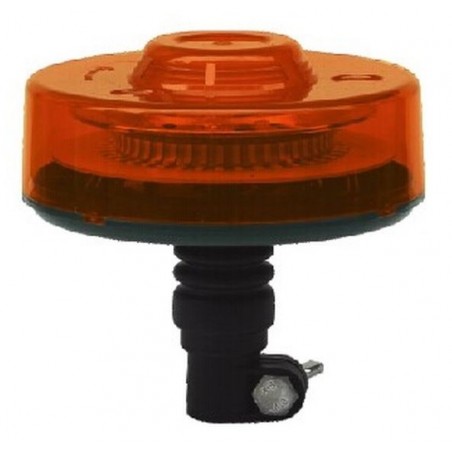 Podložka pod ŠPZ brúsený hliník - strieborná