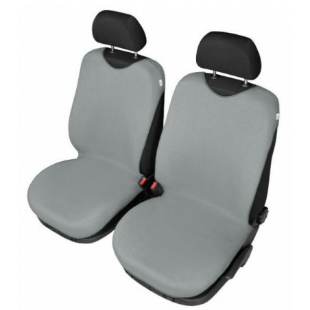 Podložka pod ŠPZ brúsený hliník - strieborná