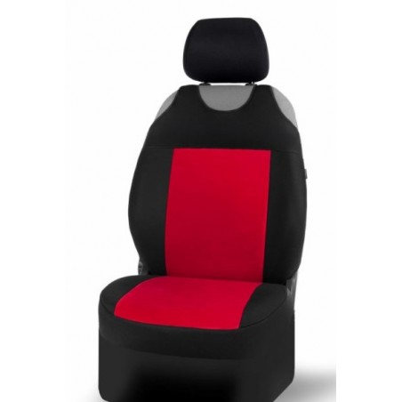 Podložka pod ŠPZ brúsený hliník - strieborná