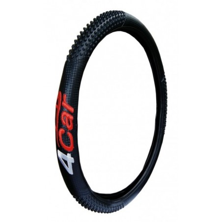 Podložka pod ŠPZ brúsený hliník - strieborná