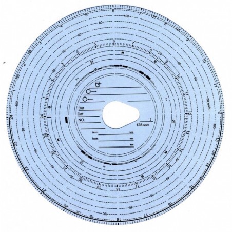 Podložka pod ŠPZ brúsený hliník - strieborná