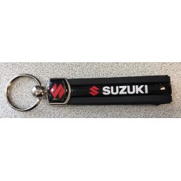 Gumový prívesok Suzuki