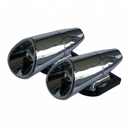 Podložka pod ŠPZ brúsený hliník - strieborná