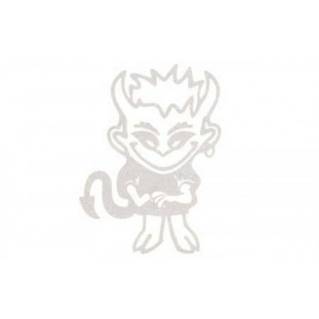 Podložka pod ŠPZ brúsený hliník - strieborná