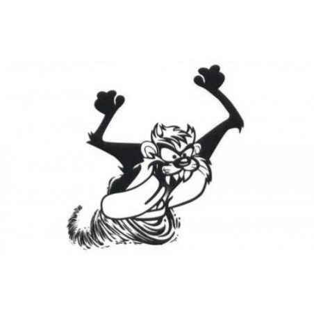 Podložka pod ŠPZ brúsený hliník - strieborná