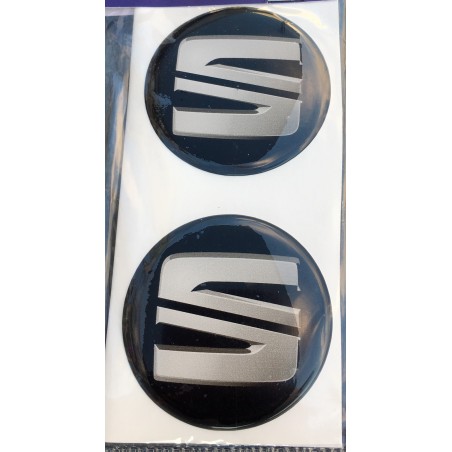 Podložka pod ŠPZ brúsený hliník - strieborná