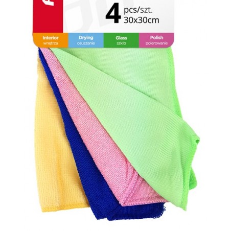 Podložka pod ŠPZ brúsený hliník - strieborná