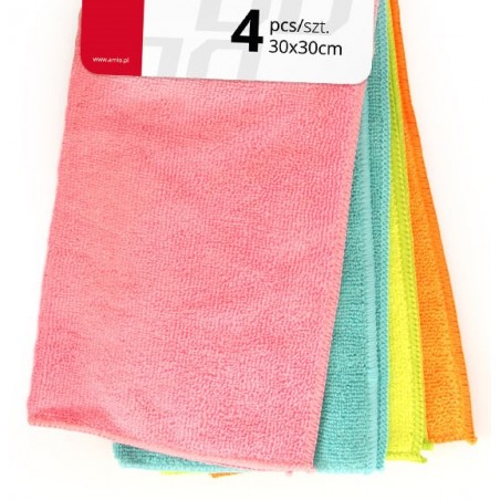 Podložka pod ŠPZ brúsený hliník - strieborná